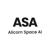 Alicorn logo - Similar company to Creative States