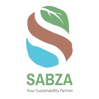 Sabza hydroponics logo - Similar company to Sindh Green Foundation