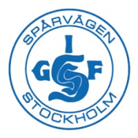 Spårvägens Friidrottsklubb logo - Similar company to Red On Sports