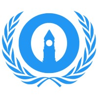 Ontario Model United Nations logo - Similar company to Empathyhq