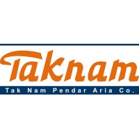 Tak Nam Pendar Aria logo - Similar company to Dryshoon