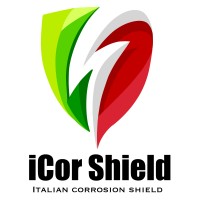 iCor Shield logo - Similar company to Pa-El