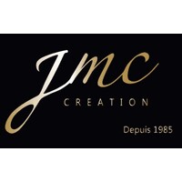 CREATION JMC logo - Similar company to Pascal Beliard Joaillier