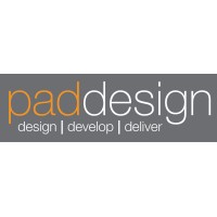 paddesign-design-develop-deliver logo - Similar company to Isservico