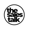 The Sales Talk logo - Similar company to Square Feet Solution