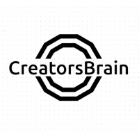 CreatorsBrain logo - Similar company to Ai4M Technology Private Limited