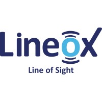Lineox logo - Similar company to Axent