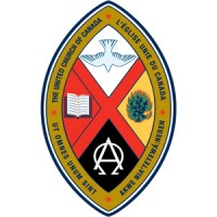The United Church of Canada logo - Similar company to Executive Yacht