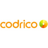 Codrico Rotterdam BV logo - Similar company to Gemcom Group