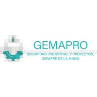 GEMAPRO, S.A. DE C.V. logo - Similar company to Gemapro