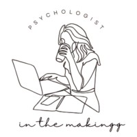 Psychologist in the Makingg logo - Similar company to Wings