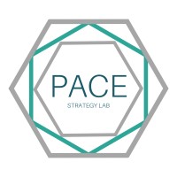 Pace Strategy Lab logo - Similar company to Invisible Discipline