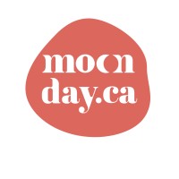 Moonday.ca logo - Similar company to Chipiques