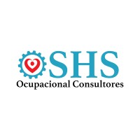 SHS OCUPACIONAL logo - Similar company to Medcam-Ai