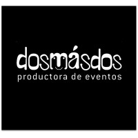 DOSMÁSDOS PRODUCTORA DE EVENTOS logo - Similar company to Inlights