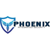 Phoenix Integrated Security logo - Similar company to Gryphclaw Customs