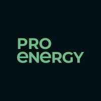 Pro Energy Group logo - Similar company to Forstum