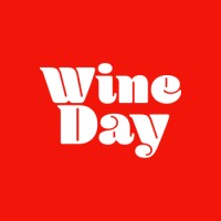 WineDay logo - Similar company to Bond (Acquired By Newell Brands)
