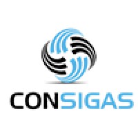Consigas logo - Similar company to Cssl