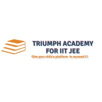 TRIUMPH ACADEMY FOR IIT-JEE logo - Similar company to Doubtify Jee