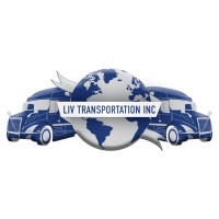 LIV TRANSPORTATION INC logo - Similar company to Msd Express