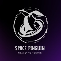 Space Pinguin