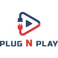 Plug N Play, Inc. logo - Similar company to Plug N Play