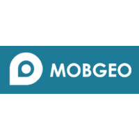 MOBGEO LTD logo - Similar company to Appop Ltd