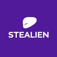 STEALIEN Indonesia logo - Similar company to Avimed - Digital Healthcare