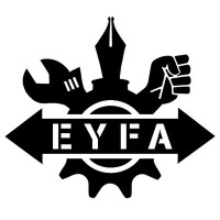 European youth for action - EYFA logo - Similar company to Wastable
