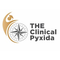 THE Clinical Pyxida logo - Similar company to Clinical Intel