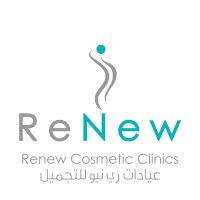 ReNew Clinics logo - Similar company to Gulf Namar Contracting Company
