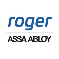 Roger logo - Similar company to F. Puh Watra Sp. Z O. O.