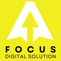 Focus Digital Solution logo - Similar company to Focus Digital
