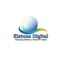 Kistone Digital Technology Solutions Pvt. Ltd. logo - Similar company to Digitalcue