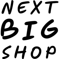 Next Big Shop logo - Similar company to Audaciter