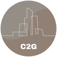 C2G7 logo - Similar company to Link (Think-Link)