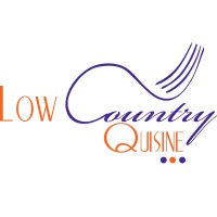 Low Country Quisine logo - Similar company to Savory Catering