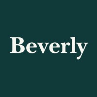 Beverly logo - Similar company to Musesuu