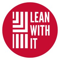 LEAN WITH IT, INC logo - Similar company to Leanit