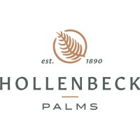 HOLLENBECK PALMS logo - Similar company to Savant Care Inc.