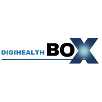 Digi Health Box logo - Similar company to Zydoc