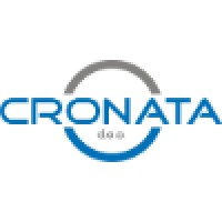 CRONATA D.O.O. logo - Similar company to Logiko D.O.O.