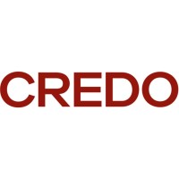 CREDO Consulting LLC logo - Similar company to Readyfor株式会社