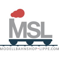 modellbahnshop-lippe by CASISOFT MindWare GmbH logo - Similar company to Modellbahn Union