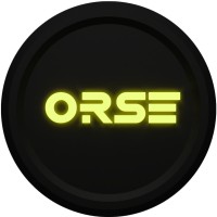 ORSE GAMES logo - Similar company to Springloaded