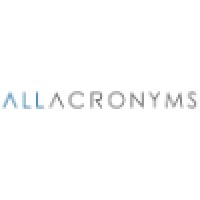 All Acronyms logo - Similar company to Acronym Ltd.