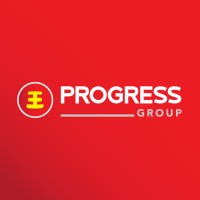 Progress Group logo - Similar company to Progress Group