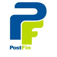 PostFin Namibia logo - Similar company to Namibia Post Limited