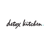 Detox Kitchen logo - Similar company to Feastbox